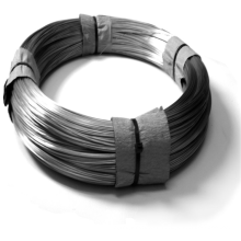 Cold Drawing Low Carbon Steel Wire Rod